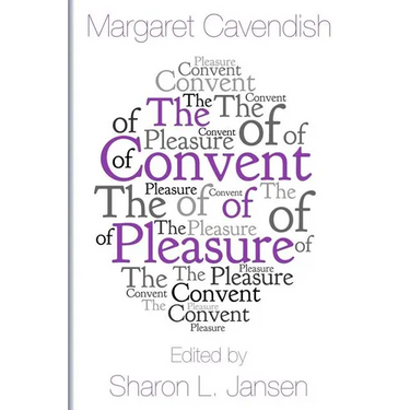 The Convent of Pleasure