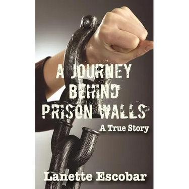 A Journey Behind Prison Walls