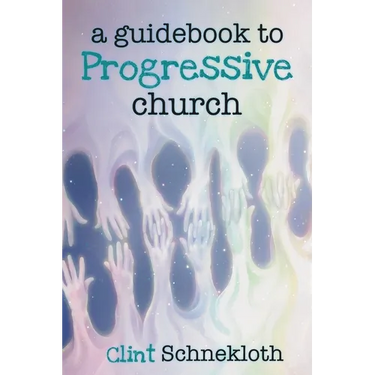 A Guidebook to Progressive Church