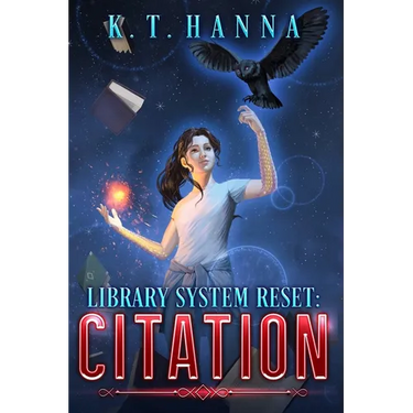Library System Reset: Citation