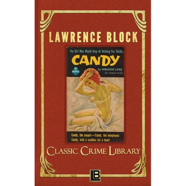 Candy