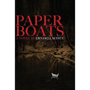 Paper Boats
