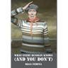 What Every Russian Knows (and You Don't)