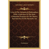 Lives Of The Alchemical Philosophers With A Selection Of The Most Celebrated Treatises On The Theory And Practice Of The Hermetic Art