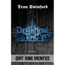 Death Metal Epic: Book Two: Goat Song Sacrifice