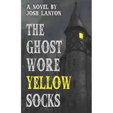 The Ghost Wore Yellow Socks