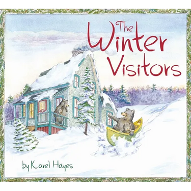 The Winter Visitors