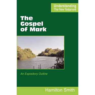 The Gospel of Mark
