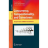 Concurrency, Compositionality, and Correctness: Essays in Honor of Willem-Paul de Roever