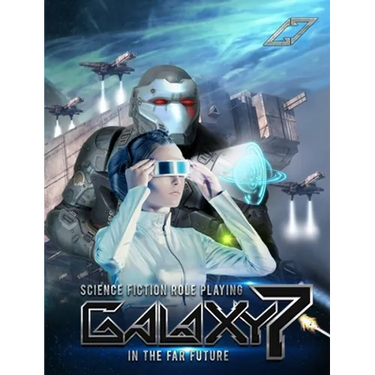 Galaxy 7