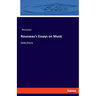Rousseau's Essays on Music: Selections