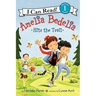 Amelia Bedelia Hits the Trail