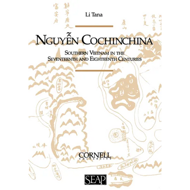 Nguyen Cochinchina