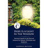 Hope Is A Light in the Window: Cycle C Sermons Based on the Second Lessons for Advent, Christmas, and Epiphany