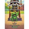 The Journey of Jason the Frog(TM) AI Robot to Philadelphia