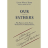 Our Unlikely Fathers: The Signers of the Texas Declaration of Independence