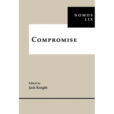 Compromise: Nomos LIX