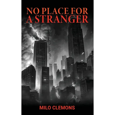 No Place for a Stranger