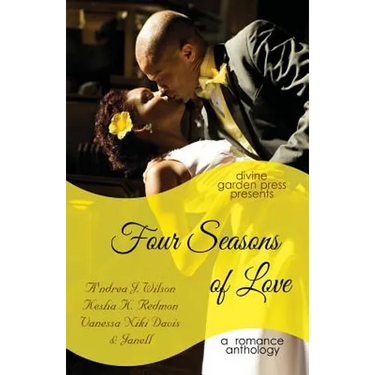 Four Seasons of Love: A Romance Anthology