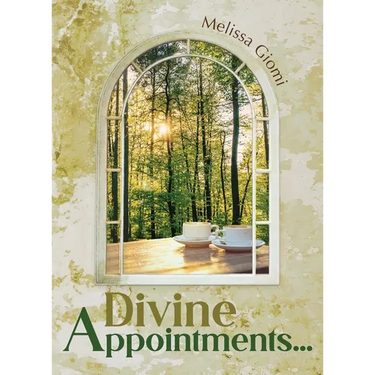 Divine Appointments...