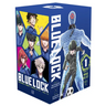 Blue Lock Season 1 Part 1 Manga Box Set