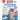 Kitty Preschool Activity Book