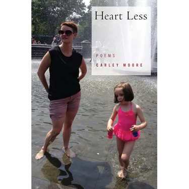 Heart Less - Longabucco cover