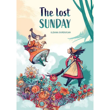 The Lost Sunday