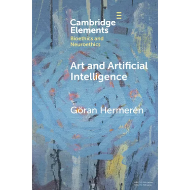 Art and Artificial Intelligence