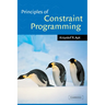 Principles of Constraint Programming