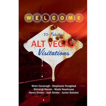 Alt Vegas: Visitations