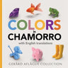 Colors in Chamorro: with English translations