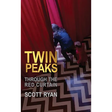 Twin Peaks - Through the Red Curtain