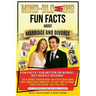 Fun Facts "For Better or Worse... But Mostly Bizarre: The Hilarious, Heartbreaking, and Utterly Bewildering Ways Humans Have Formalized 'I do' and 'I