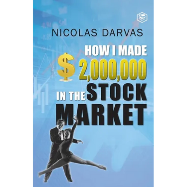 How I Made $2,000,000 in the Stock Market