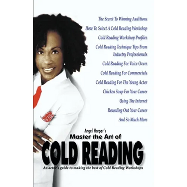 Master the Art of Cold Reading