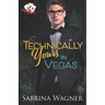 Technically Yours in Vegas
