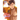 Fire in His Fingertips: A Flirty Fireman Ravishes Me with His Smoldering Gaze Vol. 3