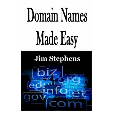 Domain Names Made Easy