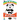 ABC's with Panda!: Teach your Child the ABC's with Panda Bears