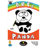 ABC's with Panda!: Teach your Child the ABC's with Panda Bears