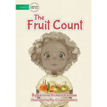 The Fruit Count