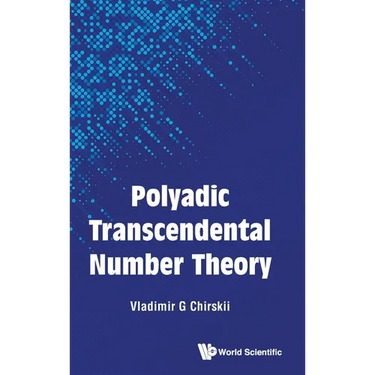 Polyadic Transcendental Number Theory