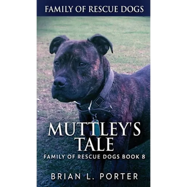 Muttley's Tale