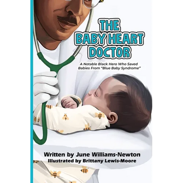The Baby Heart Doctor
