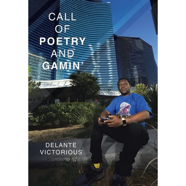 Call of Poetry and Gamin'