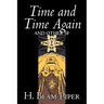 Time and Time Again and Other Science Fiction by H. Beam Piper, Adventure