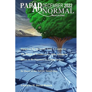 ParABnormal Magazine December 2022