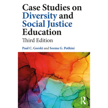 Case Studies on Diversity and Social Justice Education