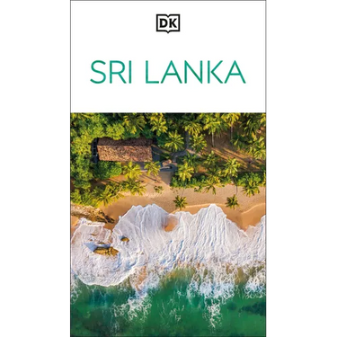 DK Sri Lanka